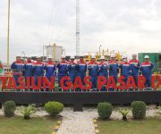 PGN Tunjukkan Kesiapan Infrastruktur Gas di Sumatera kepada Investor, Perkuat Prospek Pertumbuhan Bisnis