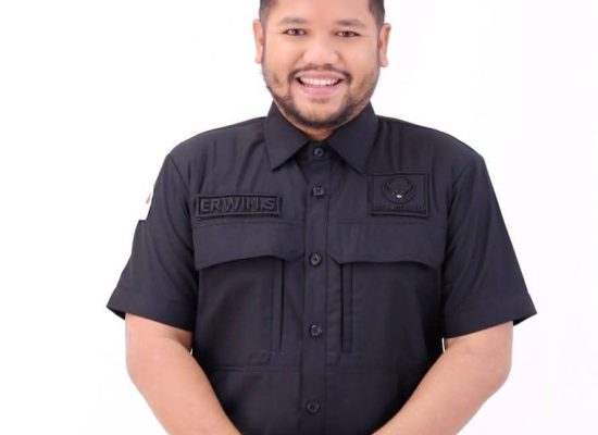 Dugaan Pungli Pada Pedagang, Anggota DPRD: Kalau Ada Bukti Laporkan, Biar Kita Tindak