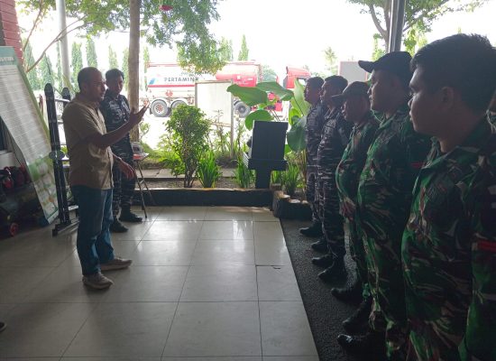 Pertamina Patra Niaga Regional Sumbagut Terus Perkuat Distribusi BBM di Sumatera Utara