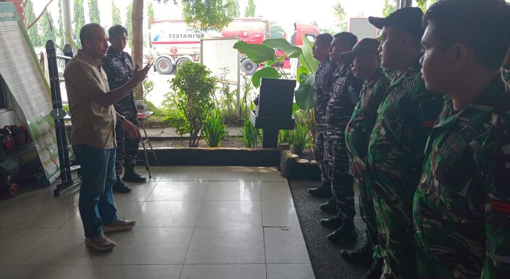 Pertamina Patra Niaga Regional Sumbagut Terus Perkuat Distribusi BBM di Sumatera Utara