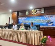 Pemko Tanjungbalai Siap Berkolaborasi dengan BPPMHKP Optimalkan Layanan Sertifikasi Mutu Hasil Perikanan
