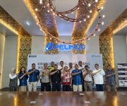Pelindo Regional 1 Cabang Belawan Perkuat Sinergi Layanan Penumpang melalui Sosialisasi Standar Pelayanan