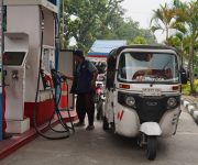 Distribusi BBM di Sumut Semakin Membaik, Pertamina Patra Niaga Pastikan Pasokan Aman untuk Masyarakat