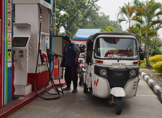 Distribusi BBM di Sumut Semakin Membaik, Pertamina Patra Niaga Pastikan Pasokan Aman untuk Masyarakat