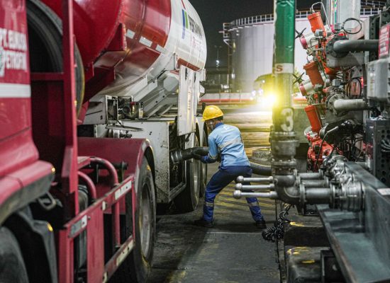 Pertamina Patra Niaga Regional Sumbagut Tegaskan Distribusi BBM Tetap Berjalan, Bantah Isu Transporter Enggan Salurkan BBM