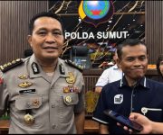 Pertamina Patra Niaga Sumbagut dan Polda Sumut Sinergi Percepat Normalisasi Distribusi BBM