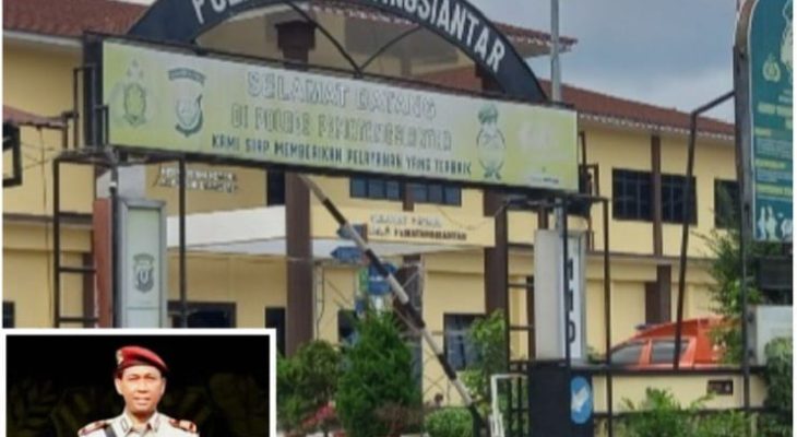 Peredaran Sabu-Sabu di P. Siantar Makin Marak, Masyarakat Minta Kapolda Sumut Periksa Sat Narkoba