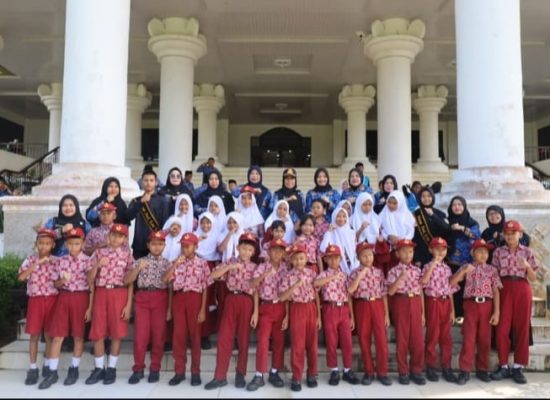 Peringati Hari Anak Nasional Ke-42, Pemko Tanjungbalai Perkuat Komitmen Lindungi dan Penuhi Hak Anak