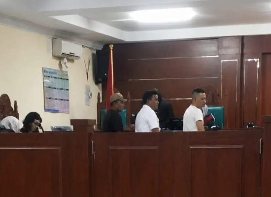 Fakta Persidangan Ungkap Hubungan Rustam dan Agus, Alasan Splitsing Perkara Jadi Sorotan