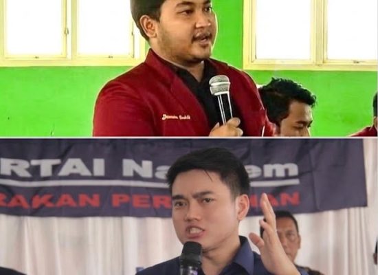 Bukan Arogan, IMM Sumut Tegaskan Bobby Nasution Walkout Demi Legalitas: Tudingan Ricky Anthony Asal Bunyi!