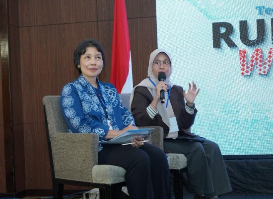 Bikin Biohidrokarbon dari Karet Alam Lebih Efisien, Peneliti UPER Temukan Model Baru!
