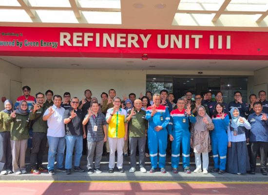 Pakar Energi UPER: Diversifikasi Bioenergi dan Riset Jadi Kunci Keberhasilan B50