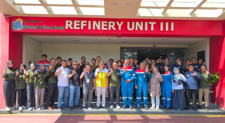 Pakar Energi UPER: Diversifikasi Bioenergi dan Riset Jadi Kunci Keberhasilan B50