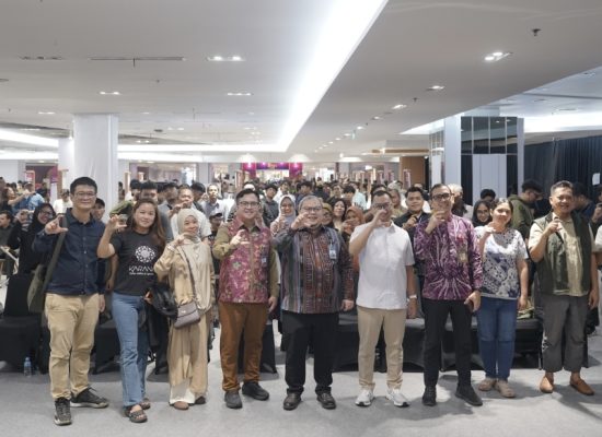 Road to KKSU 2026 Dimulai, Bank Indonesia Dorong Industri Kopi Sumatera Tembus Pasar Global
