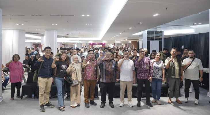 Road to KKSU 2026 Dimulai, Bank Indonesia Dorong Industri Kopi Sumatera Tembus Pasar Global
