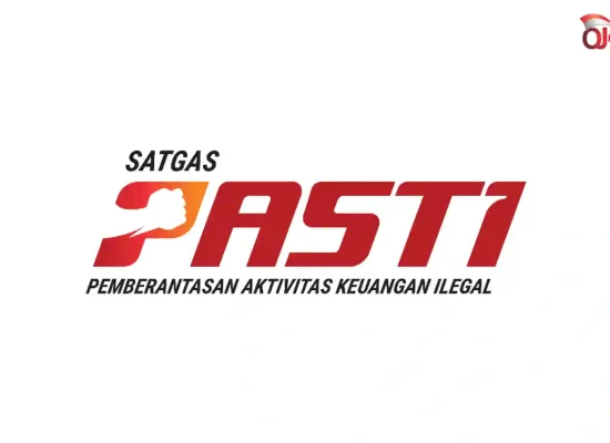 Waspada Investasi Ilegal, Satgas PASTI Tutup Aktivitas Snapboost