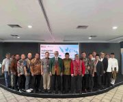 Pelindo Gandeng Pengguna Jasa Wujudkan Ekosistem Logistik Nasional yang Terintegrasi