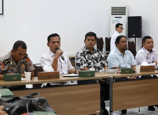 Wali Kota Cup Siantar Road Race 2026 Siap Digelar 13 September 2026, Target Dihadiri 5 Ribu Orang