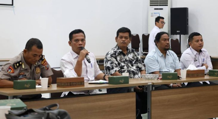 Wali Kota Cup Siantar Road Race 2026 Siap Digelar 13 September 2026, Target Dihadiri 5 Ribu Orang