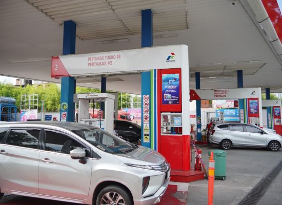 Pertamina Patra Niaga Regional Turunkan Harga Pertamax di Wilayah Sumbagut Mulai 1 Agustus 2026