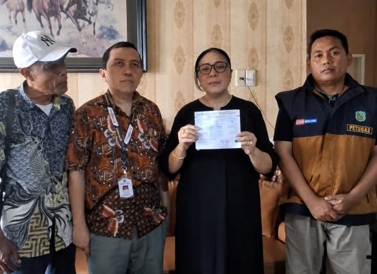 Selesaikan Ketidaksesuaian Data PBB, Warga Apresiasi Respon Cepat Bapenda Kota Medan