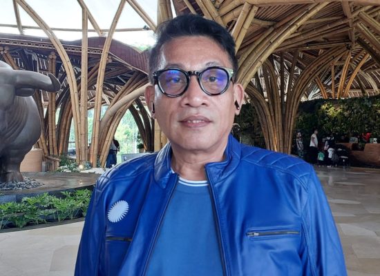 Minimalisir Kebocoran PAD, Anggota DPRD Medan Dorong Percepatan Perda PBG