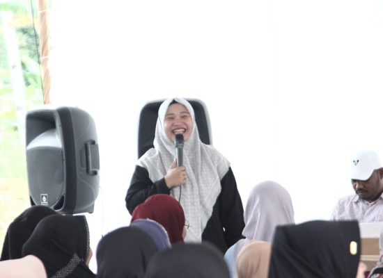 Fraksi Gerindra Minta Pemko Segera Percepat Pembangunan Medan Utara