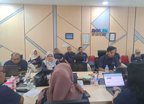 Pelindo Regional 1 Belawan Perkuat Penerapan Sistem Manajemen Terpadu melalui Audit Internal