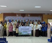 Pengelolaan Sampah Makin Efisien, Dosen Ilmu Komputer UPER Kembangkan Netrash