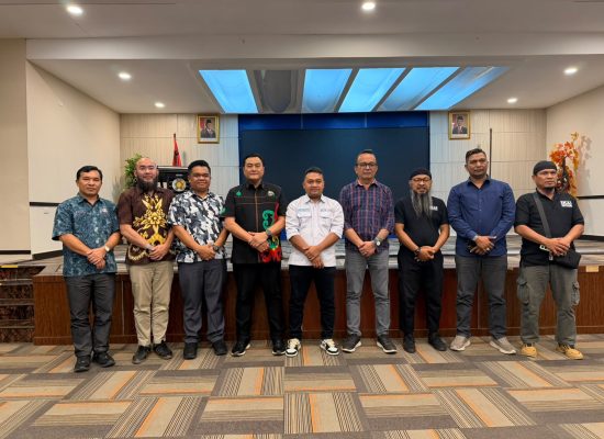 Pelatihan Konselor Adiksi Treatnet Volume A Resmi Ditutup, 17 Lembaga Turut Daftarkan Stafnya sebagai Anggota IKAI Sumut