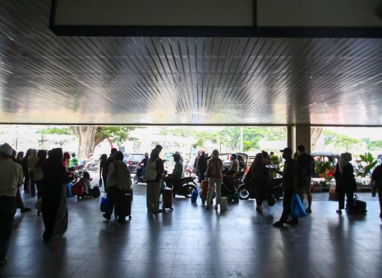 Merdeka dari Macet”, 41.767 Pelanggan Gunakan Layanan KAI Sumut Selama Libur HUT RI