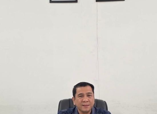 Upacara Bendera di Kota Pematangsiantar Berjalan Dengan Lancar, Hendra Pardede Berikan Apresiasi Kepada Paskibraka