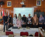 Tak Cukup dari Buku, Dosen UPER Kenalkan Transisi Energi lewat Pembelajaran Berbasis Proyek