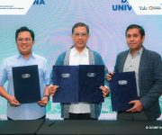 Perkuat Industri Berkelanjutan, UPER Gandeng Multipihak Terapkan Kimia Hijau