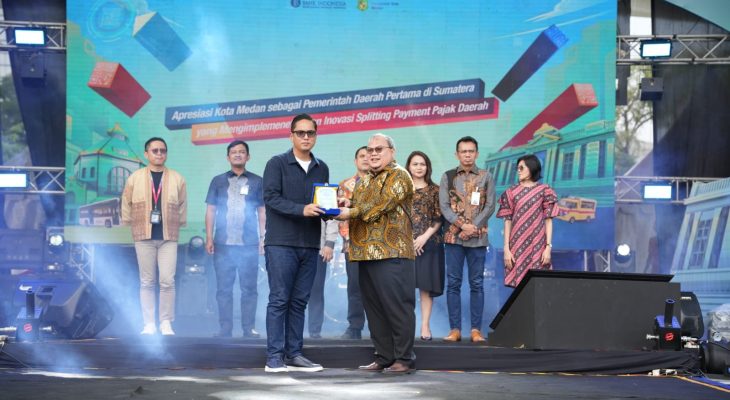 Medan DigiFest 2026 Perkuat Digitalisasi untuk Medan yang Maju, Transparan dan Inklusif