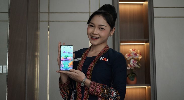 Rencana Perjalanan Berubah? Ini Cara Mudah Batalkan Tiket Kereta Api Lewat Ponsel