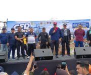 Dorong Pemerataan Ekonomi, Wali Kota Medan Jadikan CFD Belawan Pusat Promosi UMKM