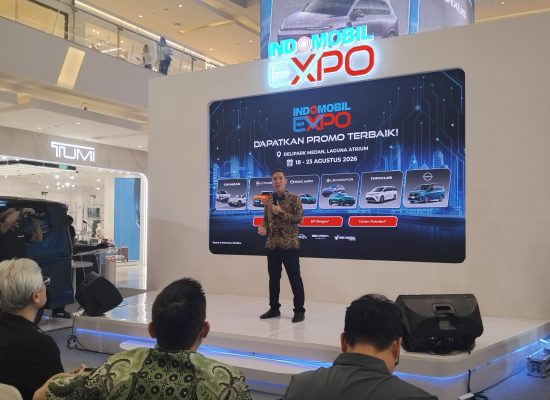 Indomobil eMotor Resmi Hadirkan QT Series di Medan, Tawarkan Mobilitas Listrik Perkotaan