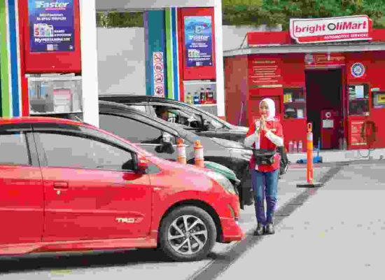 Pertamina Patra Niaga Regional Sumbagut Sesuaikan Harga BBM Non-Subsidi Mulai 1 September 2026