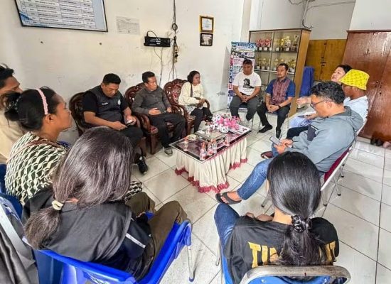 Dinas Pendidikan Pematangsiantar Tindak Lanjut Video Viral terkait Bullying dan Pemukulan Siswi SMP, Tidak Ada Pengeroyokan