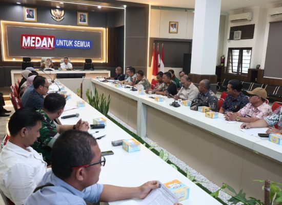 Evaluasi Tim Penagihan Tunggakan Pajak Daerah, Realisasi hingga Agustus 2026 Capai Rp2 Miliar Lebih