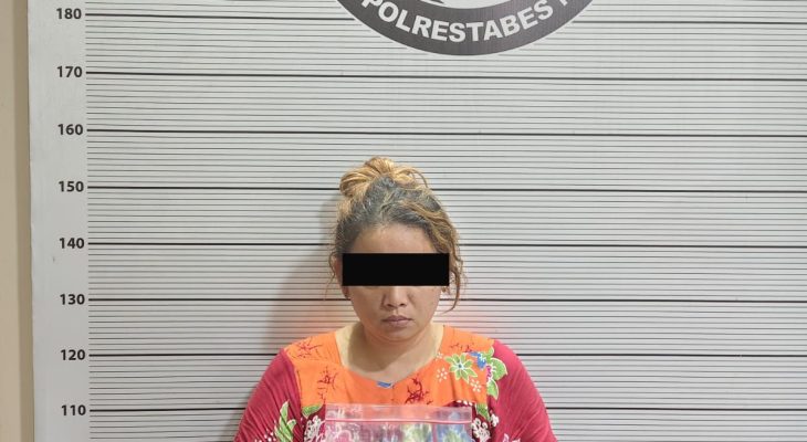 Kepling di Medan Ditangkap Edarkan Pod Getar dan Ekstasi