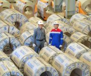 PGN Perkuat Strategi Komersial Guna Perluas Pasar dan Konektivitas Gas Bumi Nasional