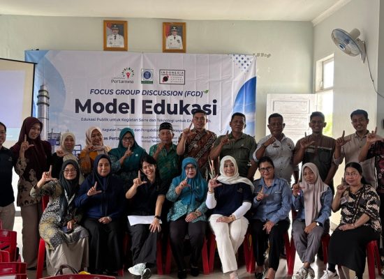 Ramai Isu Megathrust, Pakar UPER Ajak Masyarakat Kritis Menyikapi Informasi
