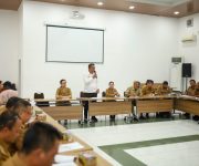 Tertibkan PSU Perumahan, Pemko Pematangsiantar Siapkan Regulasi Baru