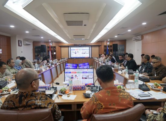 LPS Apresiasi Kepatuhan Bank Sumut dalam Program Penjaminan Simpanan,  Memperkuat Resiliensi Likuiditas