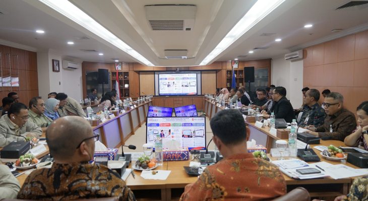LPS Apresiasi Kepatuhan Bank Sumut dalam Program Penjaminan Simpanan,  Memperkuat Resiliensi Likuiditas