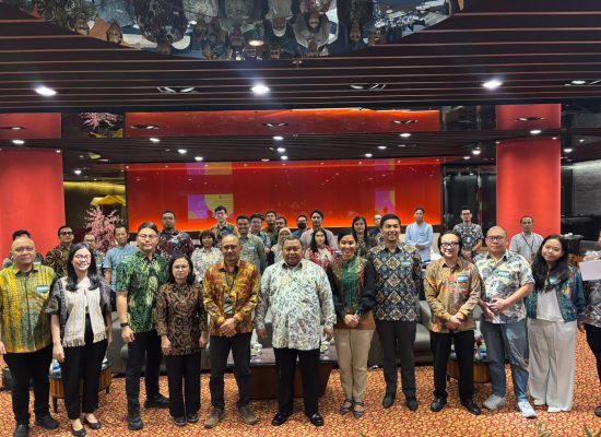 KPPU Soroti Pricing dan Algoritma Grab, Kepatuhan Persaingan Usaha Jadi Perhatian