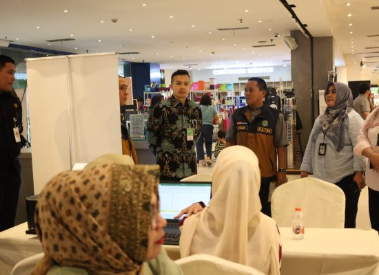 Jelang Jatuh Tempo 30 September 2026, Bapenda Kota Medan Ajak Masyarakat Segera Bayar PBB