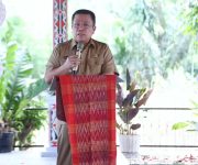 Salah Satu Program Wali Kota Wesly, Mahasiswa Kurang Mampu di Kota Pematangsiantar Akan Segera Dicairkan